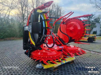 Cornhead Kemper 460 Pro Claas Maisbek