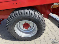 Dumptrailer Vaia MR45 Export kipwagen