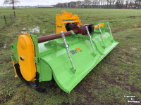 Rotary Tiller  WeFo-Tech Grondfrezen, Bodemfrezen, Frees 260, 285, 310 cm