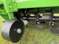 Rotary Tiller  WeFo-Tech Grondfrezen, Bodemfrezen, Frees 260, 285, 310 cm