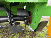 Rotary Tiller  WeFo-Tech Grondfrezen, Bodemfrezen, Frees 260, 285, 310 cm
