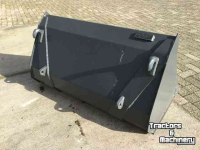 Excavator buckets Sonarol SGB 2000 Euro