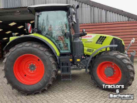 Tractor Claas Arion 650-4 ATZ HS