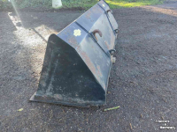 Loading buckets Hofstede 2m grondbak