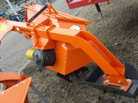 Rotary Ditcher Schouten Ridder TK 650