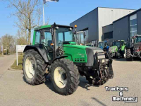 Tractor Valtra 6650