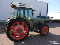 Tractor Fendt 208 s