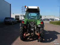 Tractor Fendt 208 s