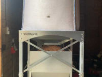 Other livestock equipment and accessories Vidbag Modulo SP bigbag doseerframe