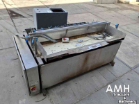 Weighing machines  Spang & Brands CP 800/12 VM Afweger