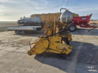 Rotary Tiller Rumptstad Rumptstad Grondontsmettings Frees;