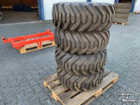 Wheels, Tyres, Rims & Dual spacers Kumho 12-16.5