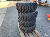 Wheels, Tyres, Rims & Dual spacers Kumho 12-16.5