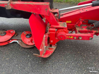 Mower Lely Splendimo 205 HD achtermaaier / schijvenmaaier / schotelmaaier / bermmaaier
