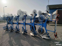 Ploughs Lemken Juwel 8 V6N100