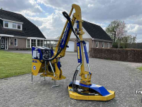 Mowing arm Marolin M32S