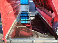Forage feedwagon / Forage dosage wagon Schuitemaker Feedo 70-11