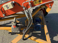 Conveyor Cermax ON350HFK Onderlosser | elektrisch | hydraulich | knik
