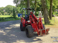 Wheelloader Schäffer 4350