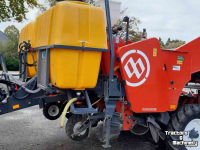 Potato planter Miedema CP 42 Aardappelpoter