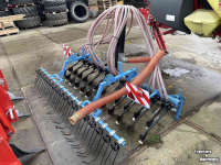 Seed drill Accord Mistral rabe zaai balk