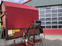 Forage feedwagon / Forage dosage wagon Strautmann FVW 160