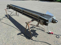 Conveyor  Transportband