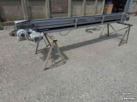 Conveyor  Transportband