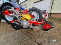 Vegetable- / Precision-seed drill Grimme Matrix 1200 Gen II