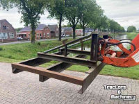 Other attachments and accessories Atlas Vlakraam