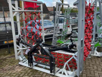 Pasture harrow  Verschillende maten weideslepen
