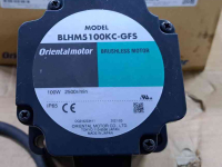 Diverse new spare-parts  Oriental motor BLHM5100KC-10