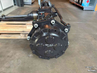 Used parts for tractors New Holland T7.270 T7 LWB