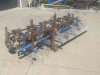 Inter-row cultivator Schmotzer Schoffelmachine 6x50 cm front