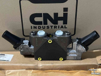 Other tractors and accessories New Holland T4. / T5. / T6. / T7. / T8. / LM