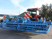 Disc harrow Agri-Koop BTH50
