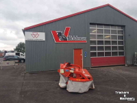 Mower Kuhn GMD 702 F-FF Front-maaier