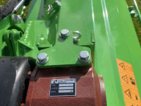 Flail mower  WeFo-Tech verstek Klepelmaaier 135, 155, 175cm
