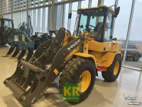 Wheelloader Volvo L35HT