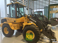 Wheelloader Volvo L35HT