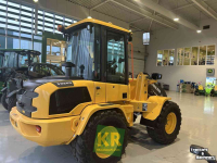 Wheelloader Volvo L35HT