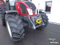 Front-hitch & Pto Valtra Fronthef Valtra N-serie viercilinders (N3-4-5)