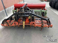 Seed Drill Combination Maschio ASI 2 + Nodet zaaimachine