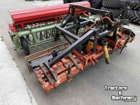 Seed Drill Combination Maschio ASI 2 + Nodet zaaimachine