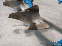 Ploughs Lemken Glimmer Stoppelploeg