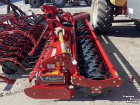 Rotary Harrow Kverneland H serie
