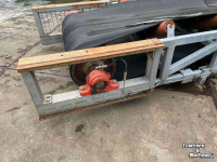 Conveyor  Konings transportband / transporteur
