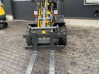 Wheelloader Wacker Neuson WL 20