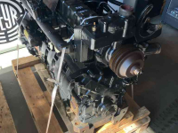 Engine Sisu 620 CVX CVT TVT engine