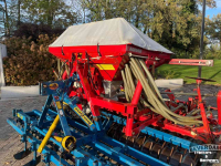 Seedbed combination Rabe Accord zaaicombinatie 40 uitlopen